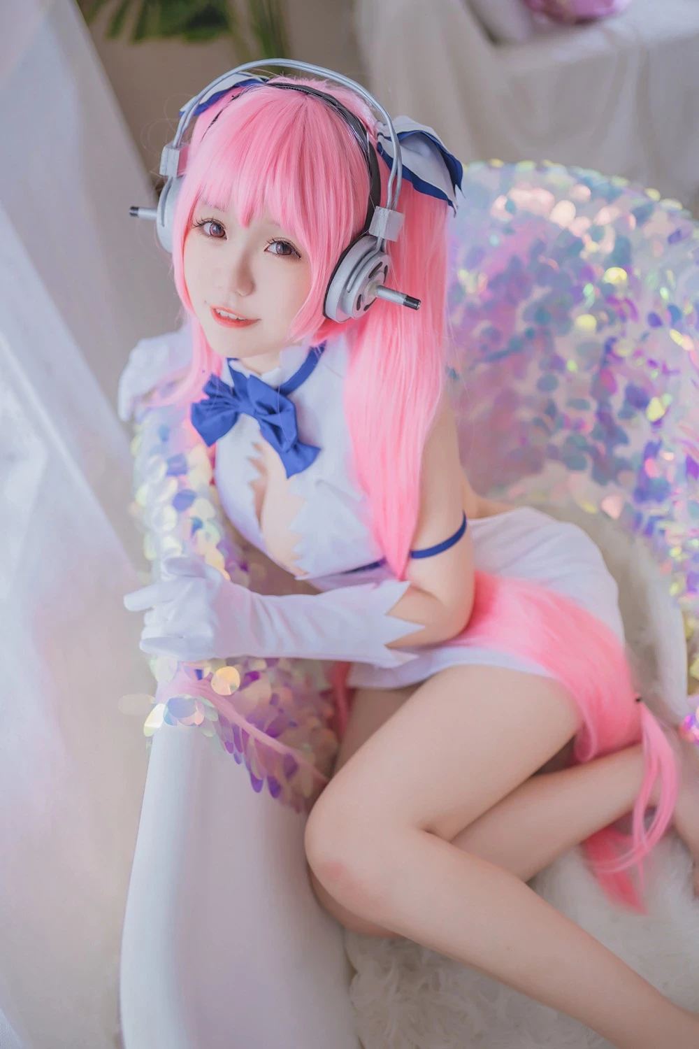 Yoko宅夏 cosplay collection