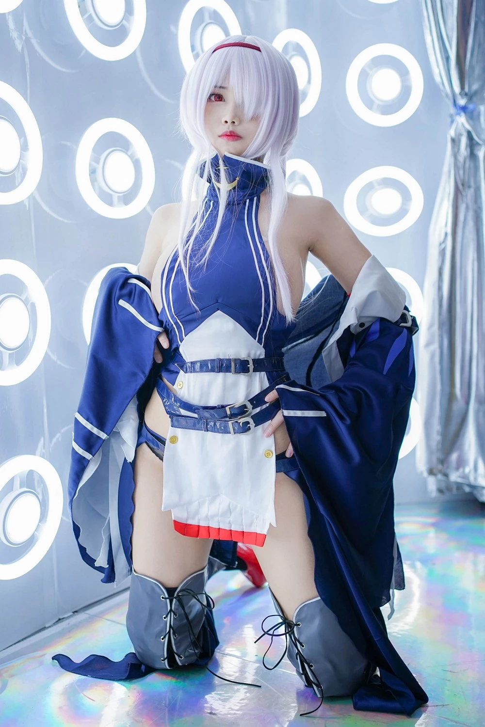 kaya萱 cosplay collection