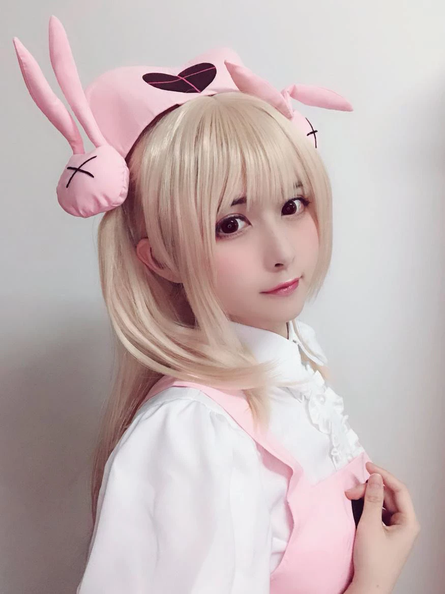 手機的那些收藏 COSPLAY玩家SUIKAKO [60P]