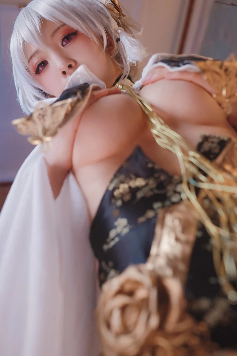 水淼aqua - Sirius [Azur Lane]