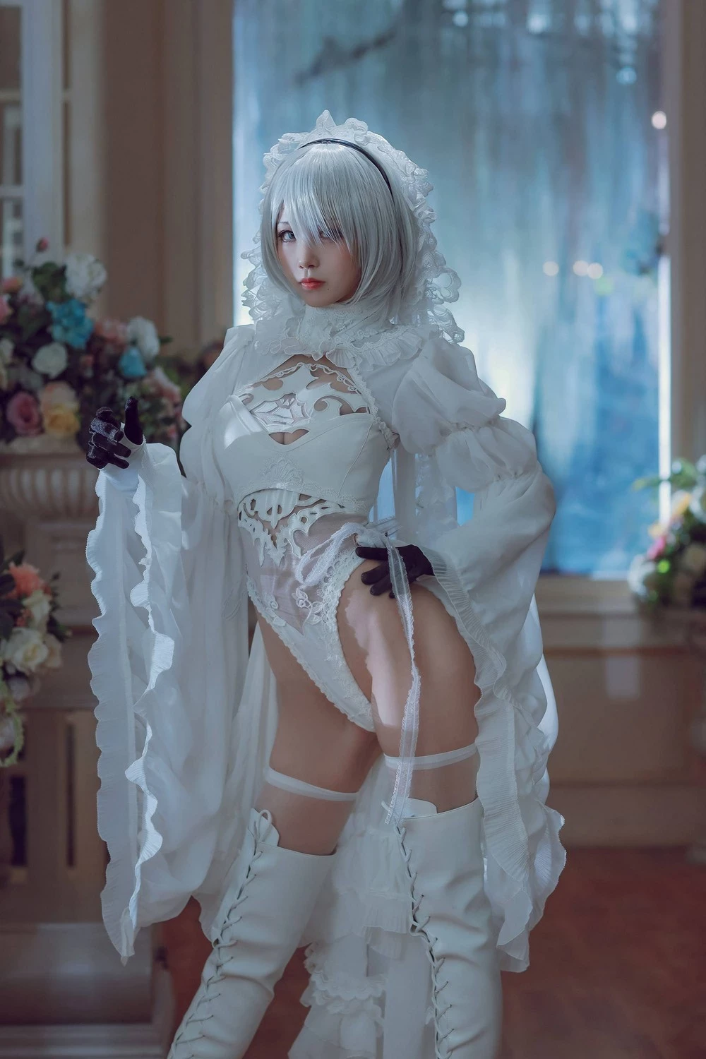 Aqua - 2B