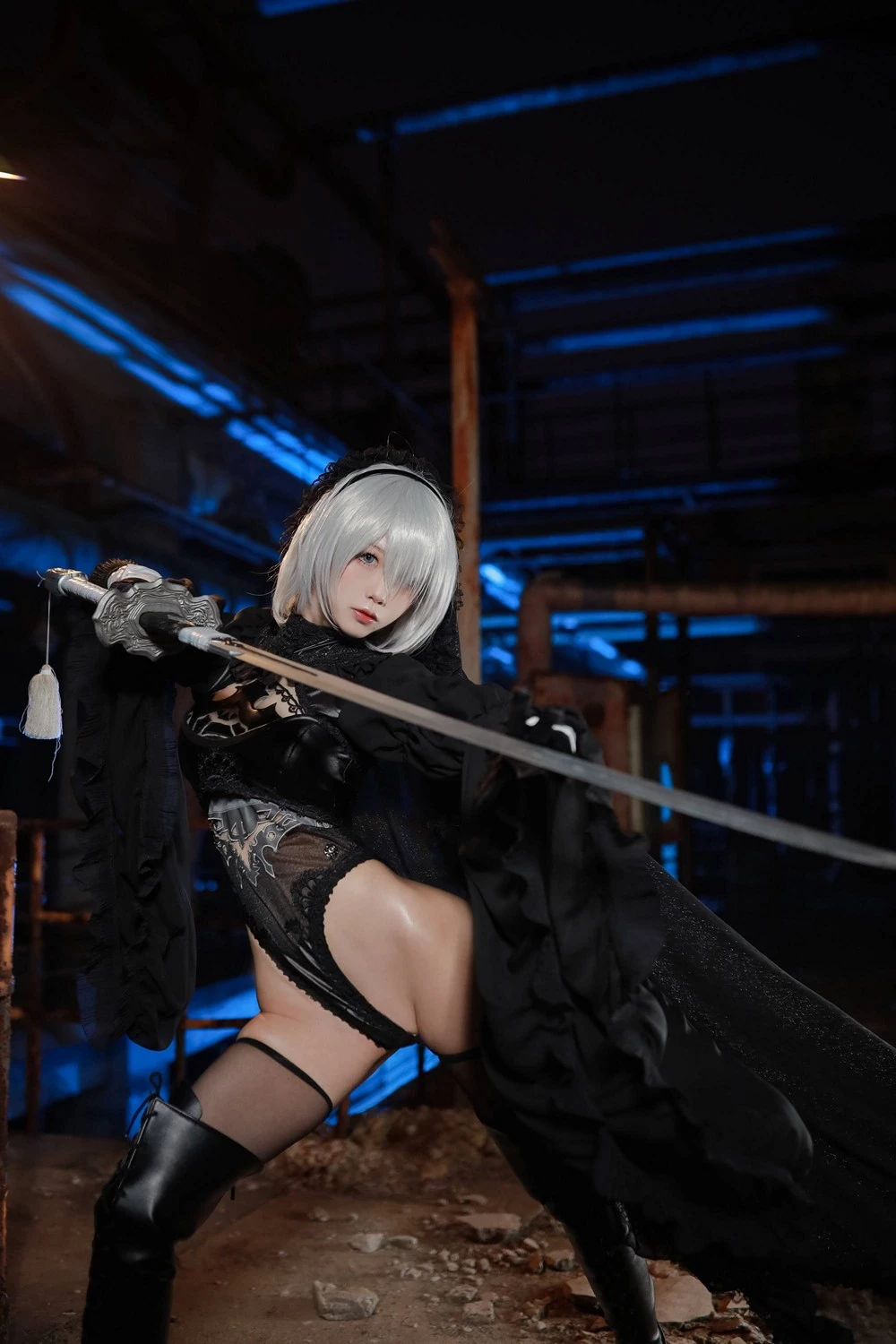 Aqua - 2B