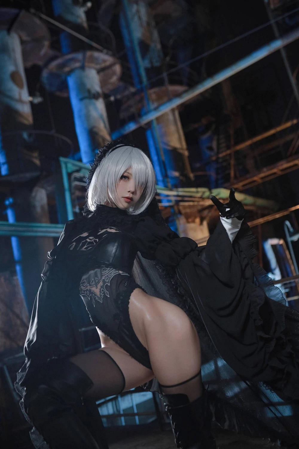 Aqua - 2B