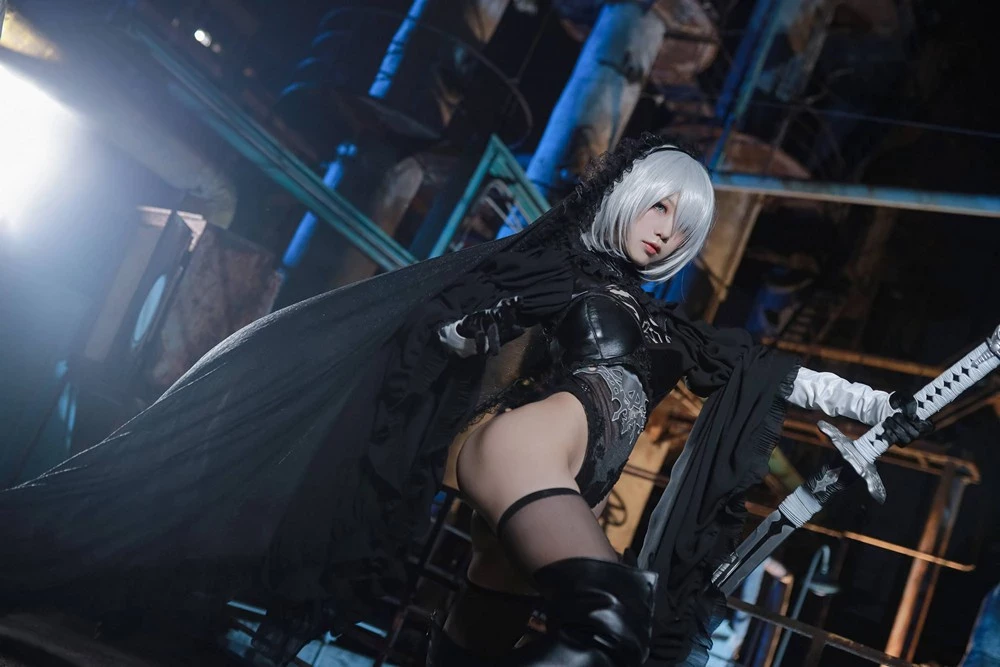 Aqua - 2B