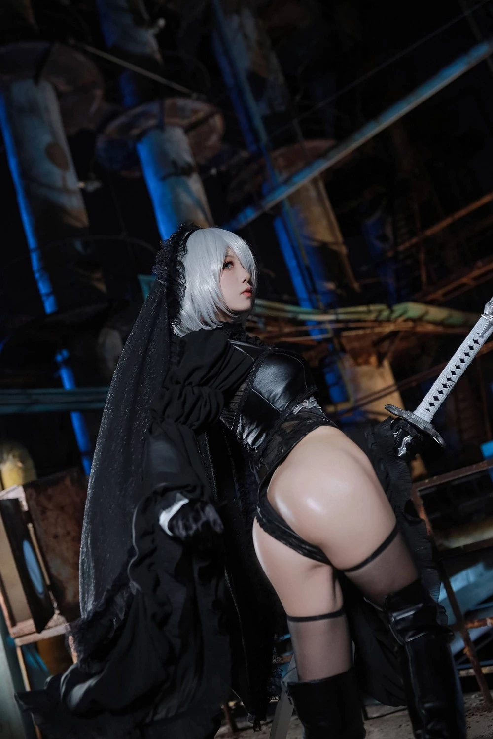 Aqua - 2B