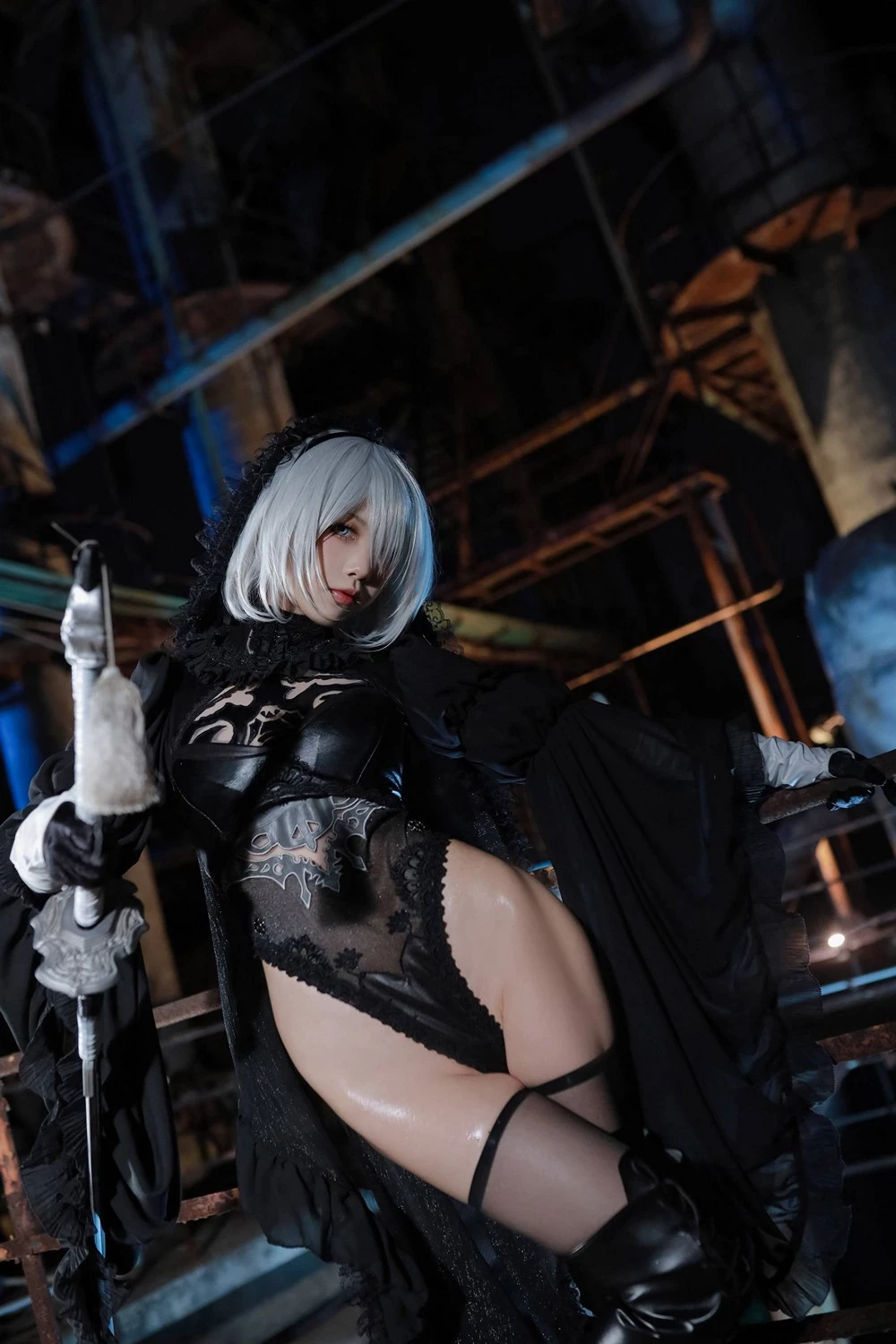 Aqua - 2B