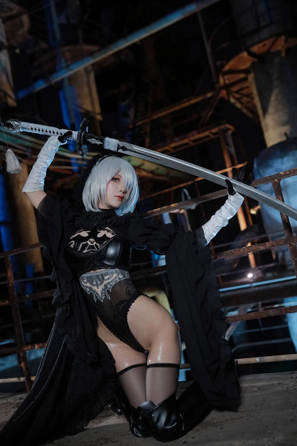 Aqua - 2B