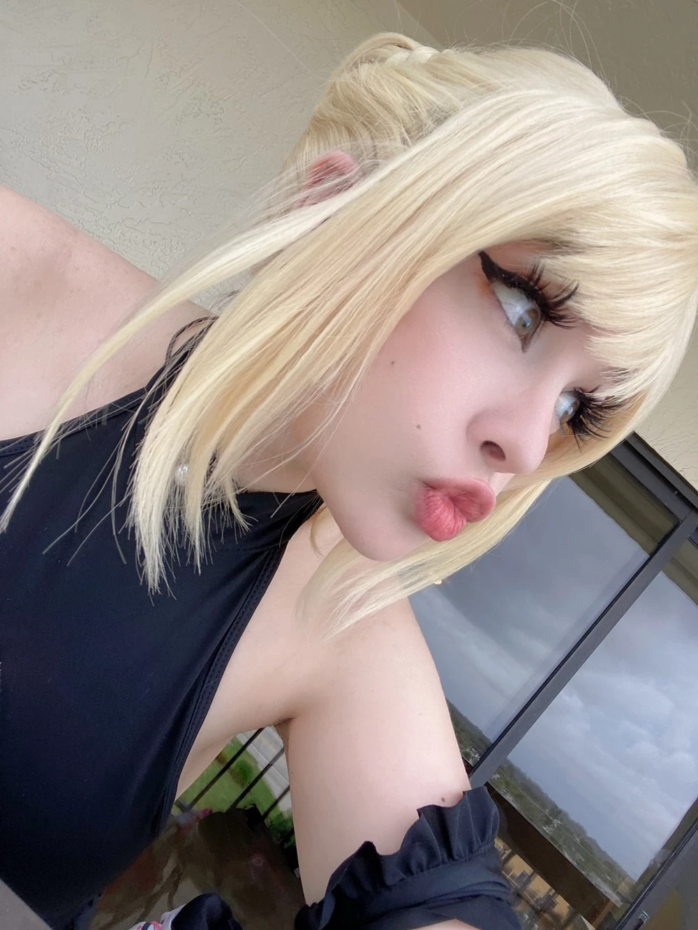 [Cosplay] Junkenstein - Saber Alter [15 November 2021]