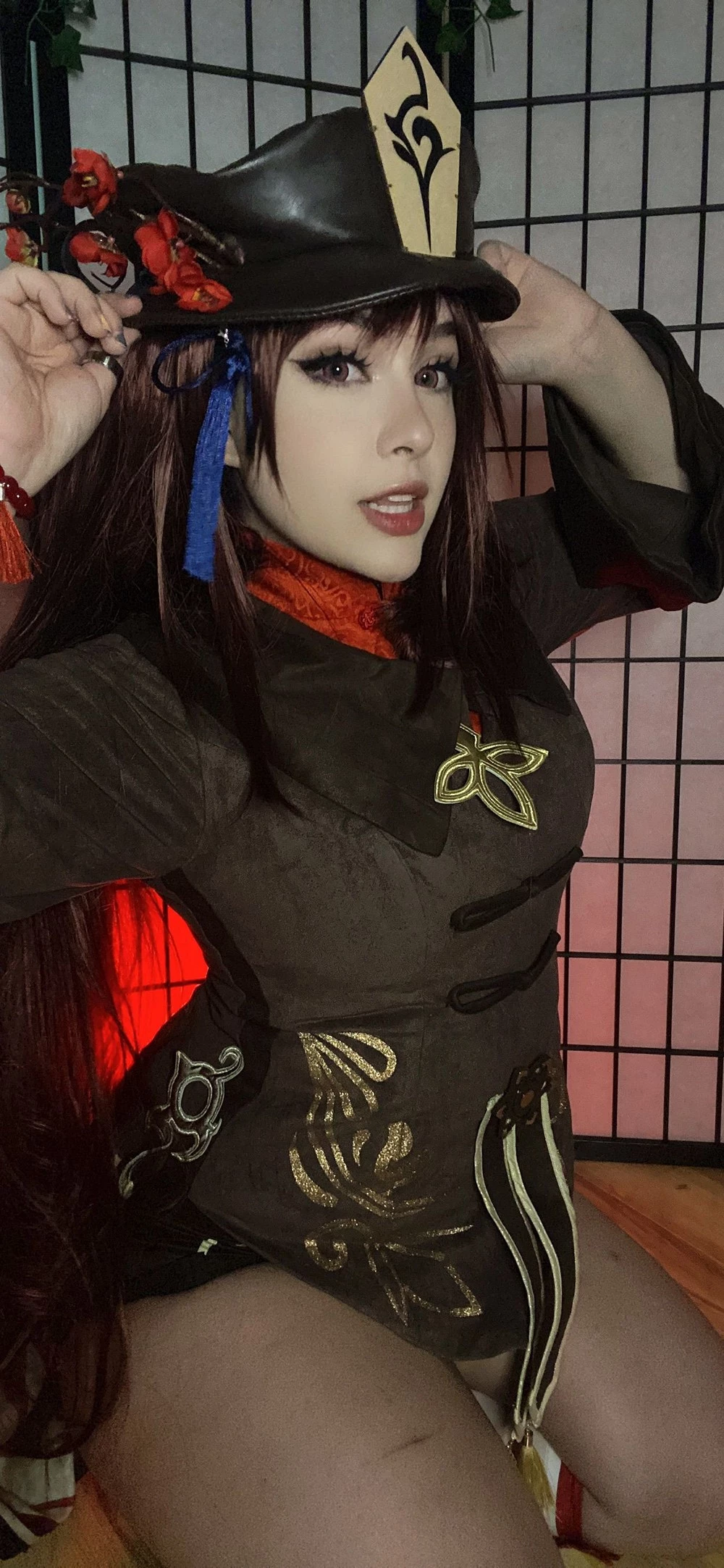 [Cosplay] Junkenstein - Hu tao [15 November 2021]