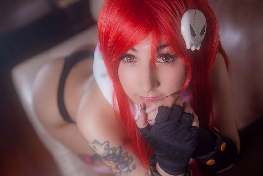 Dalin - Yoko Littner