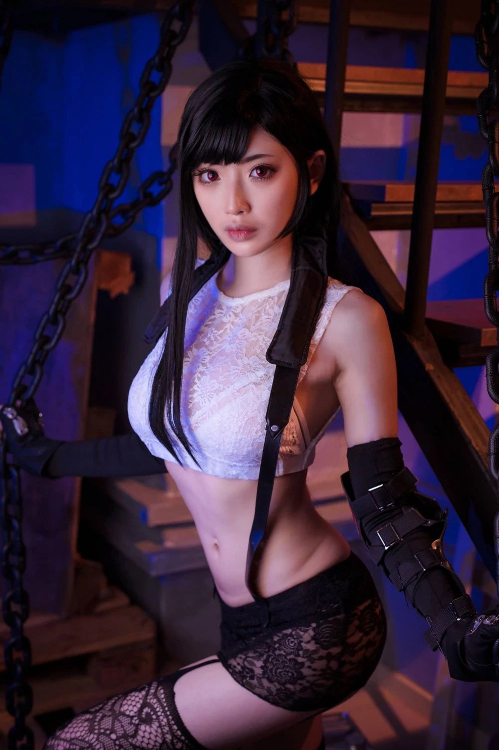 Kiyo - Tifa