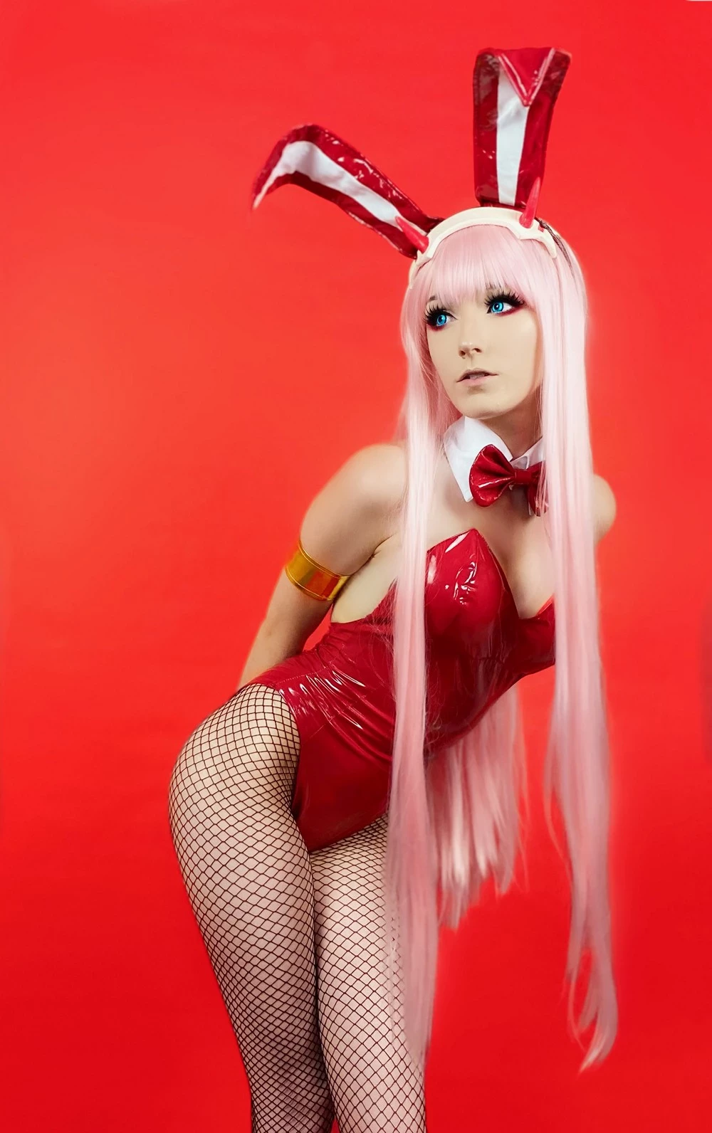 KawaiiQueen - Bunny Zero Two