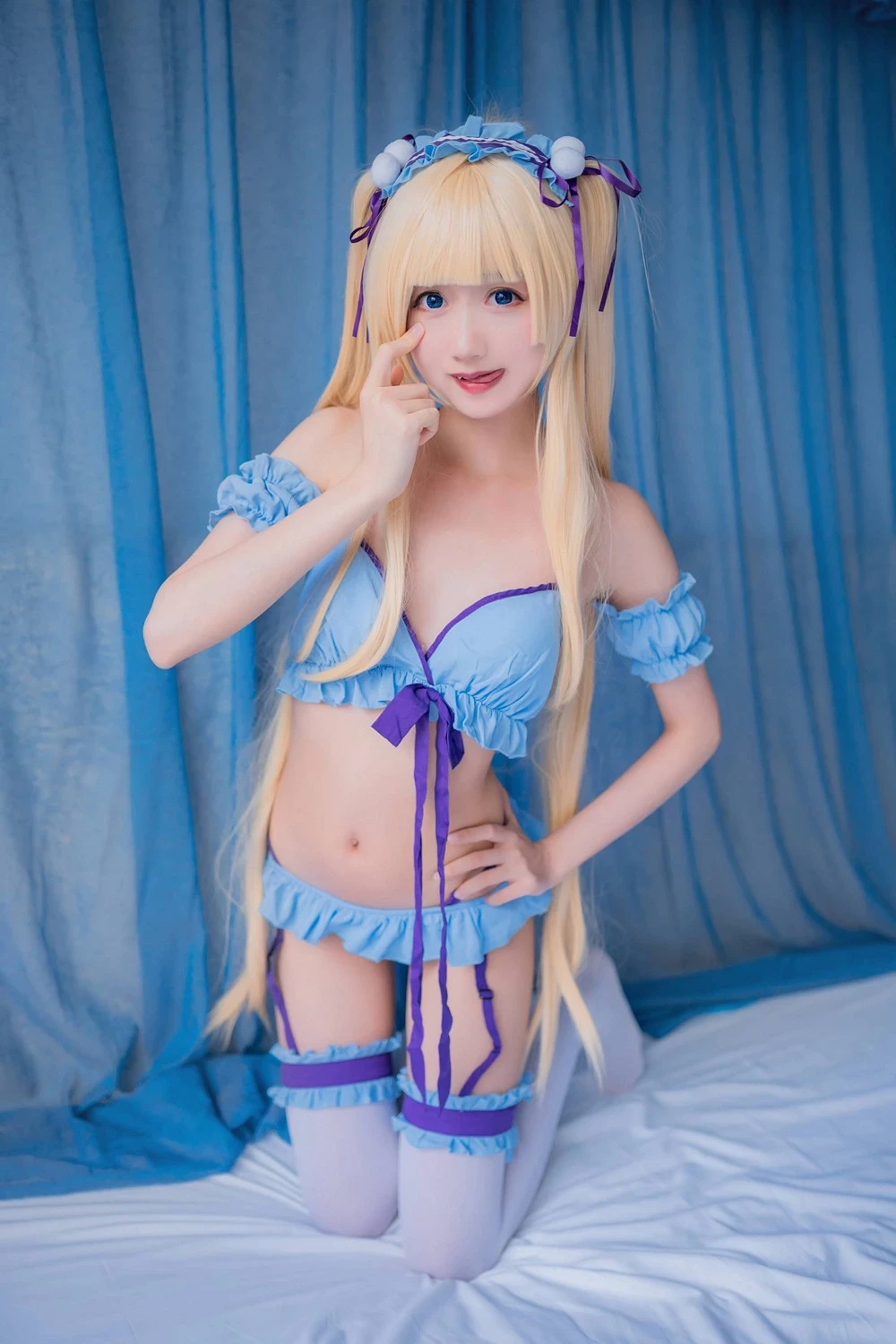 Kimeme - Eriri Spencer