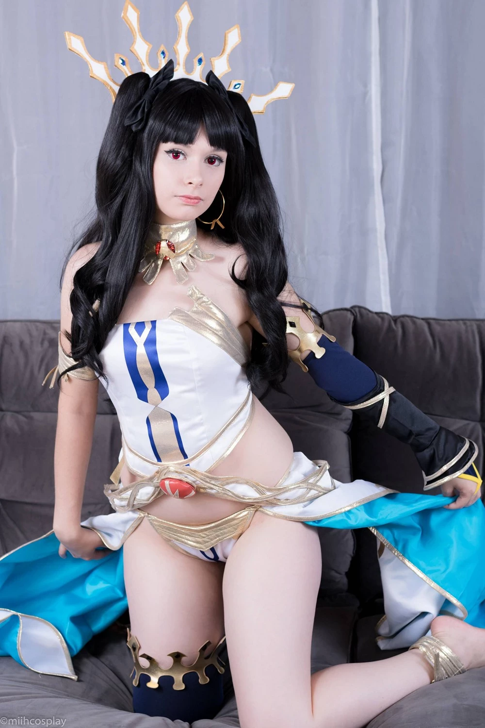 Miih Cosplay - Ishtar