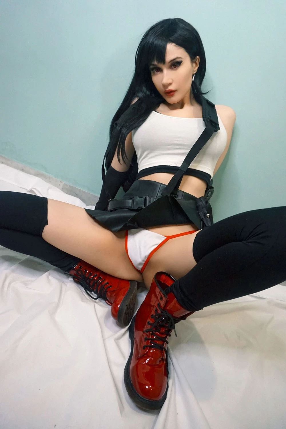 Meryl Sama - Tifa