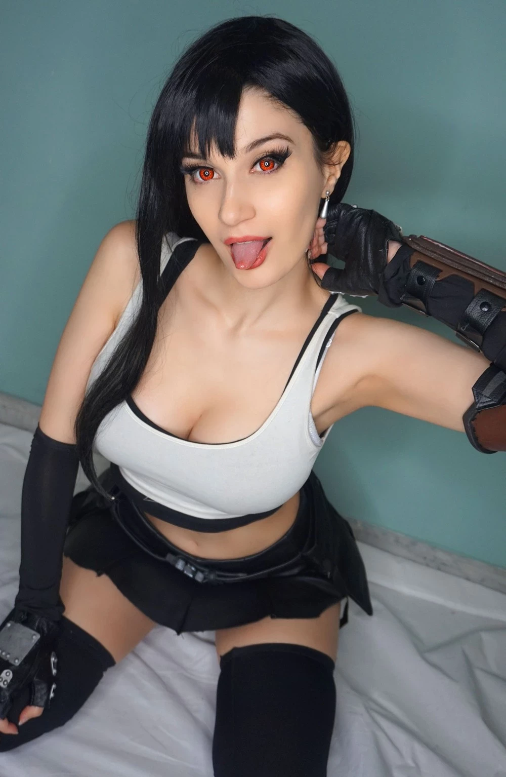 Meryl Sama - Tifa