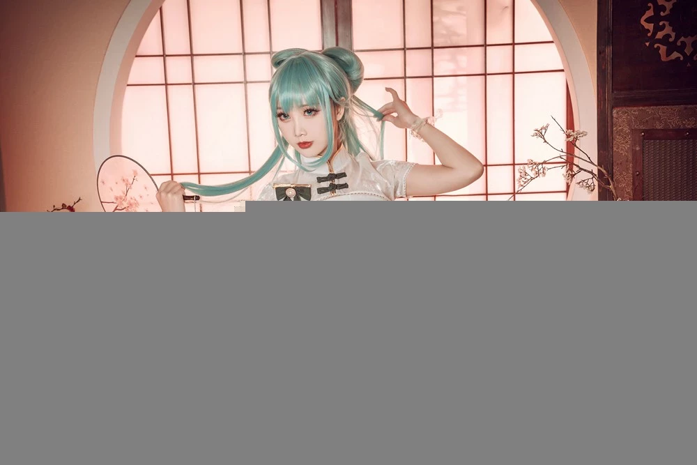 面餅仙兒 Miku