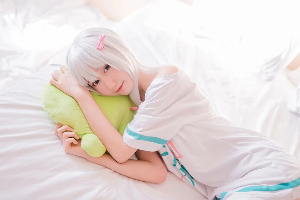 木綿綿 Sagiri