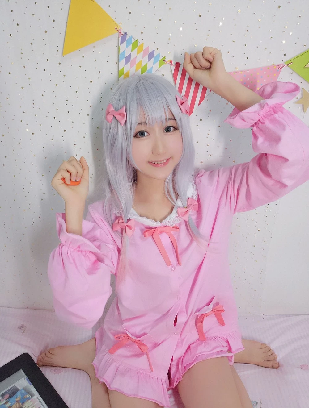 木綿綿 Sagiri