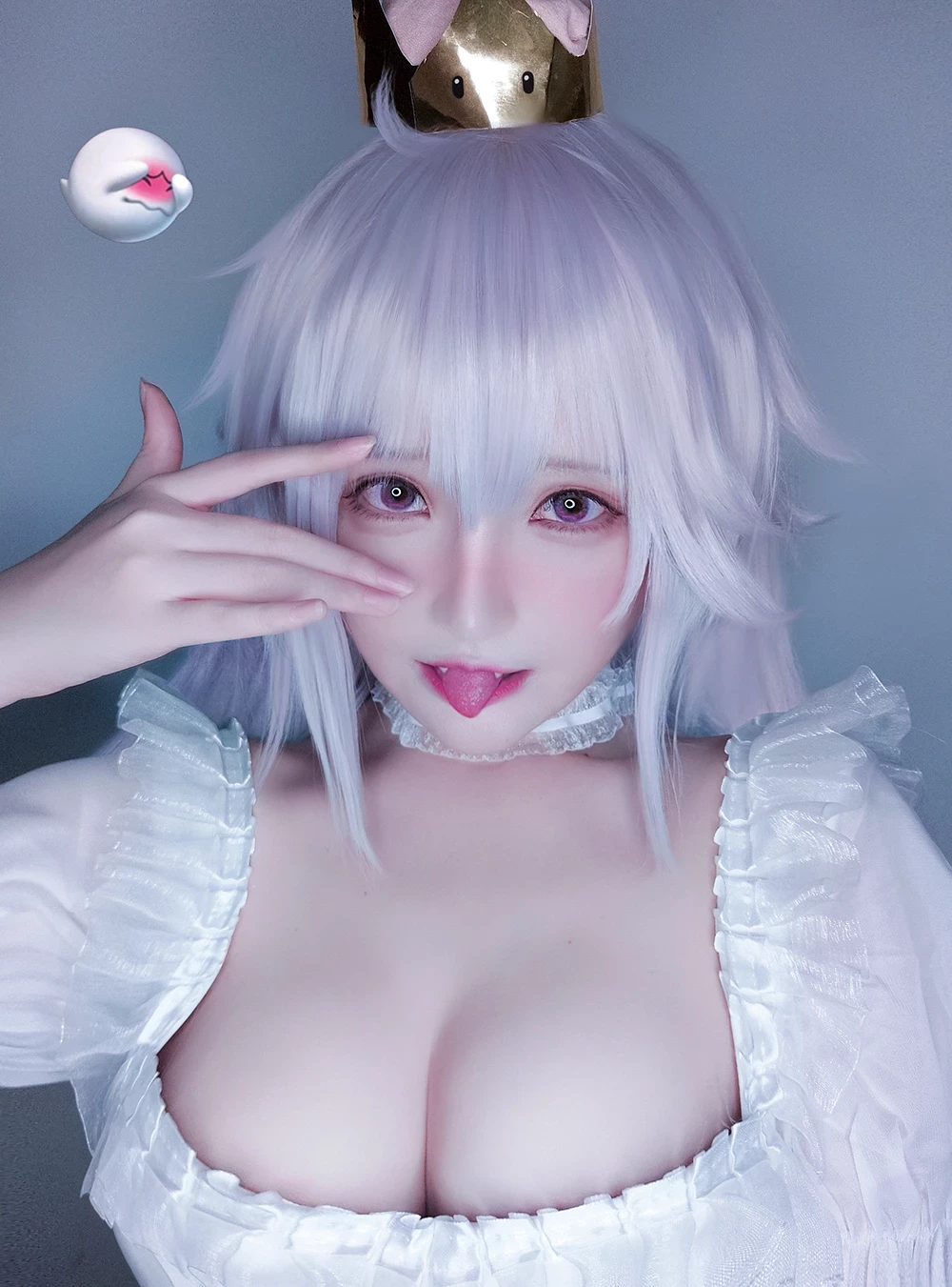 千夜未來 Boosette [21P]