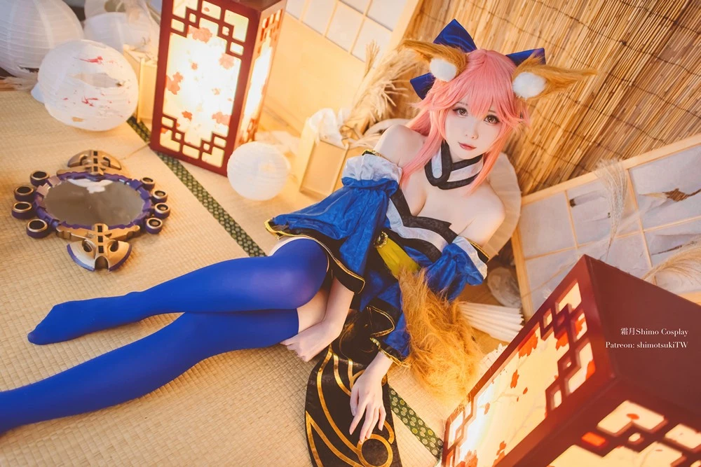 霜月shimo - Tamamo