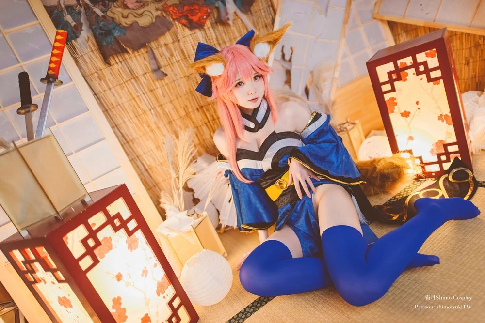 霜月shimo - Tamamo