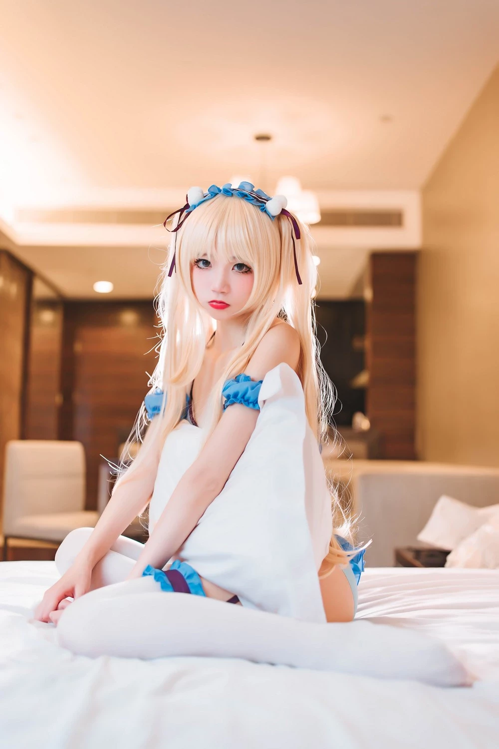 五更百鬼 Eriri