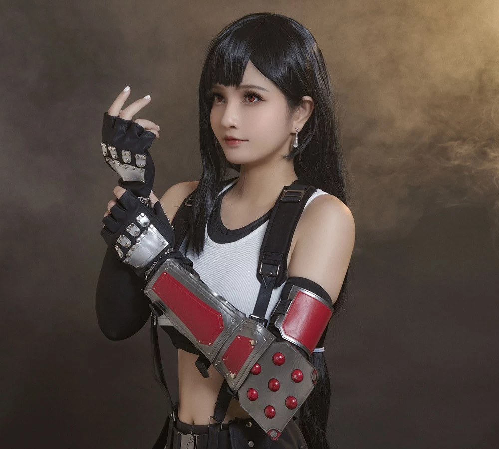 [Azami] Tifa