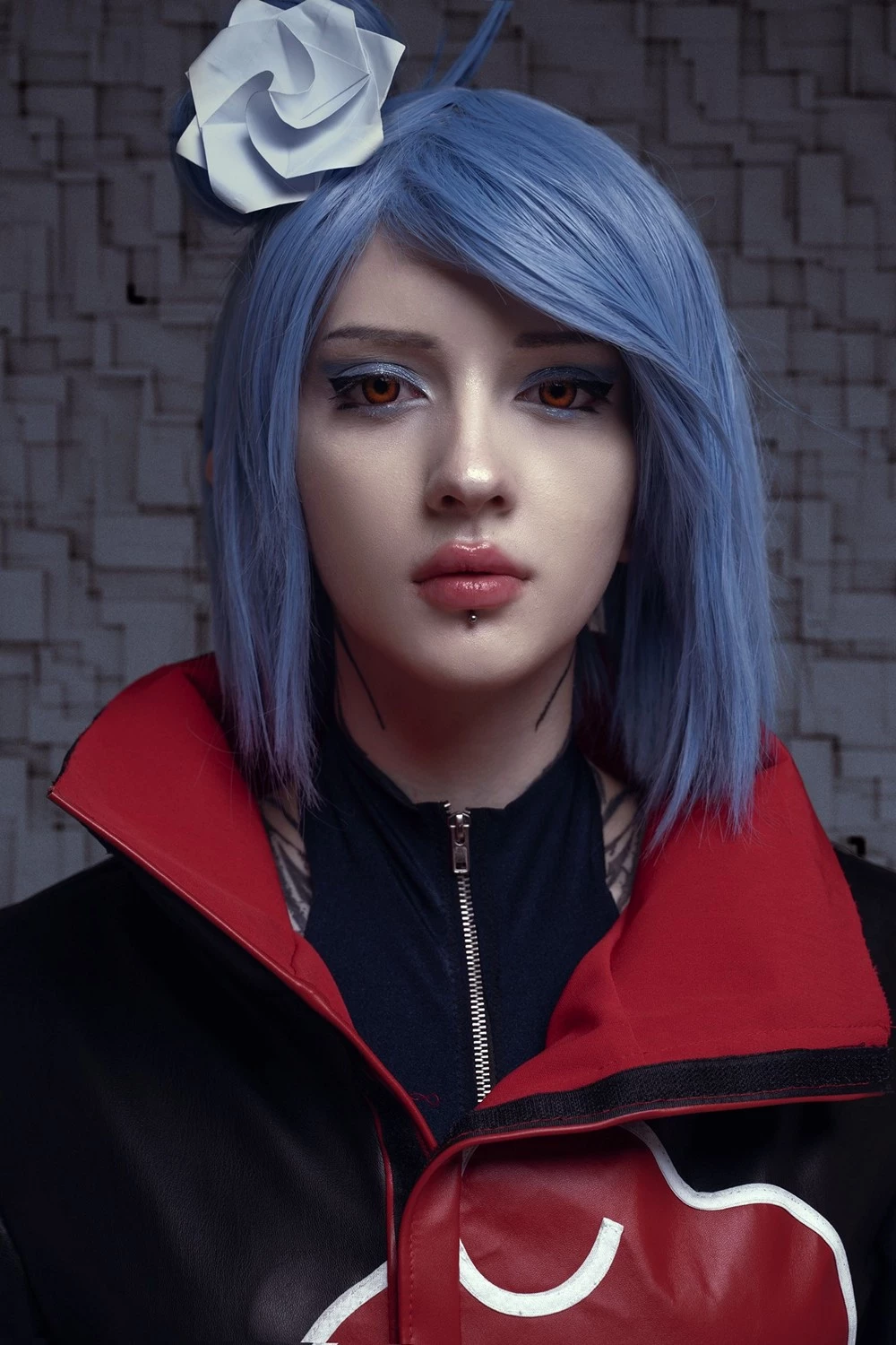 Alin Ma - Konan [Naruto]