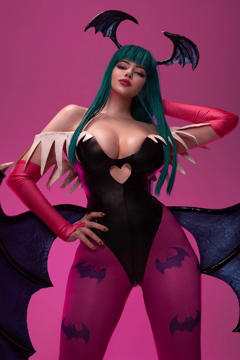 Alina Becker Morrigan