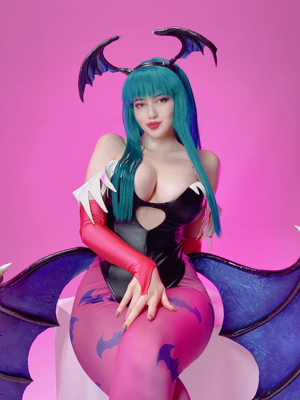 Alina Becker Morrigan