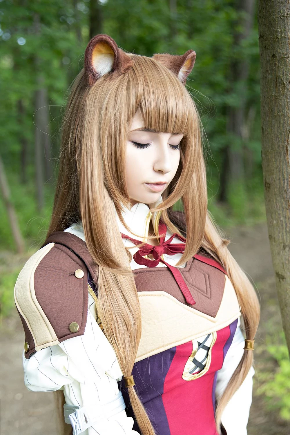 Bibi Nyan - Raphtalia