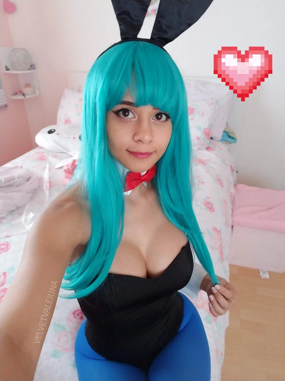 Bunny Bulma