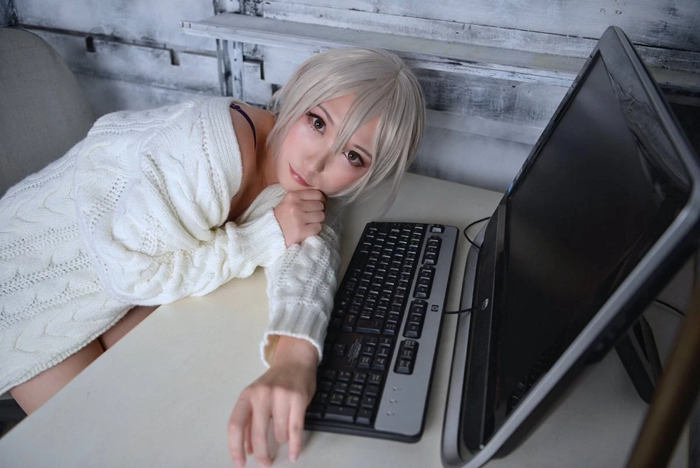 [Cosplay] Sazanami Miyabi [@MiyanekoVigor] [Updated 2021-12-16]