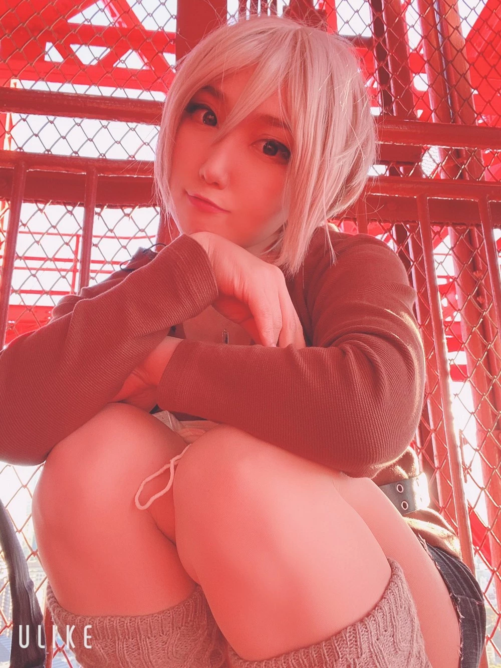 [Cosplay] Sazanami Miyabi [@MiyanekoVigor] [Updated 2021-12-16]