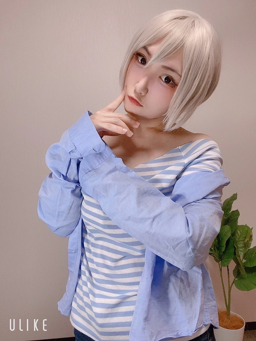 [Cosplay] Sazanami Miyabi [@MiyanekoVigor] [Updated 2021-12-16]