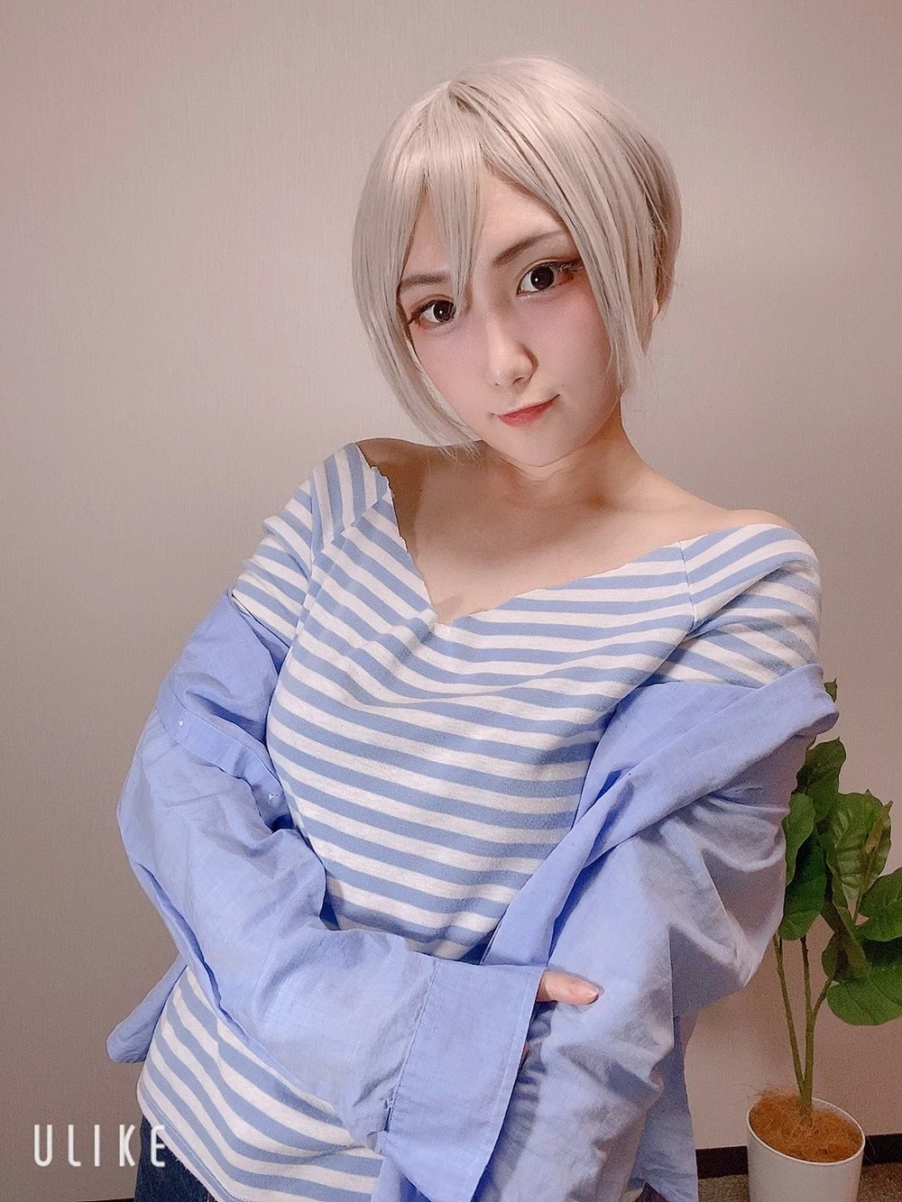 [Cosplay] Sazanami Miyabi [@MiyanekoVigor] [Updated 2021-12-16]