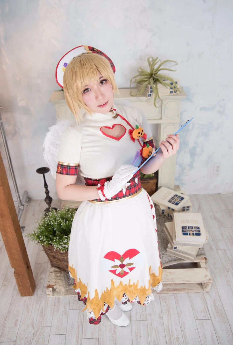 [Cosplay] Sazanami Miyabi [@MiyanekoVigor] [Updated 2021-12-16]