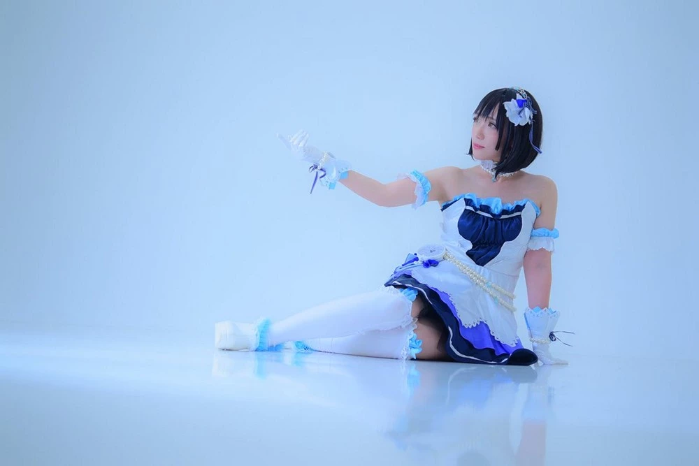 [Cosplay] Sazanami Miyabi [@MiyanekoVigor] [Updated 2021-12-16]