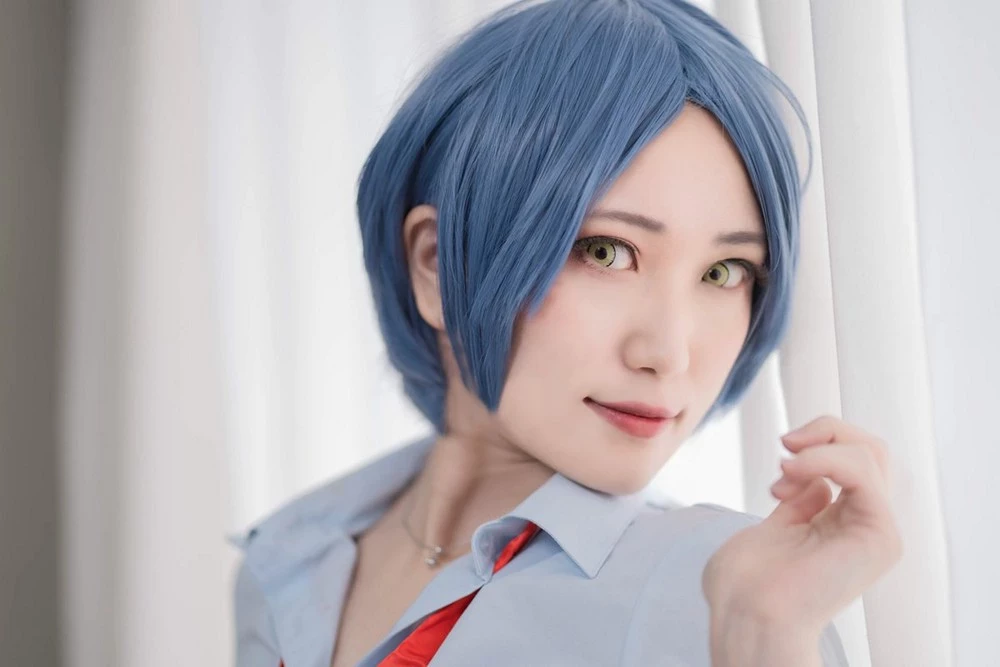 [Cosplay] Sazanami Miyabi [@MiyanekoVigor] [Updated 2021-12-16]