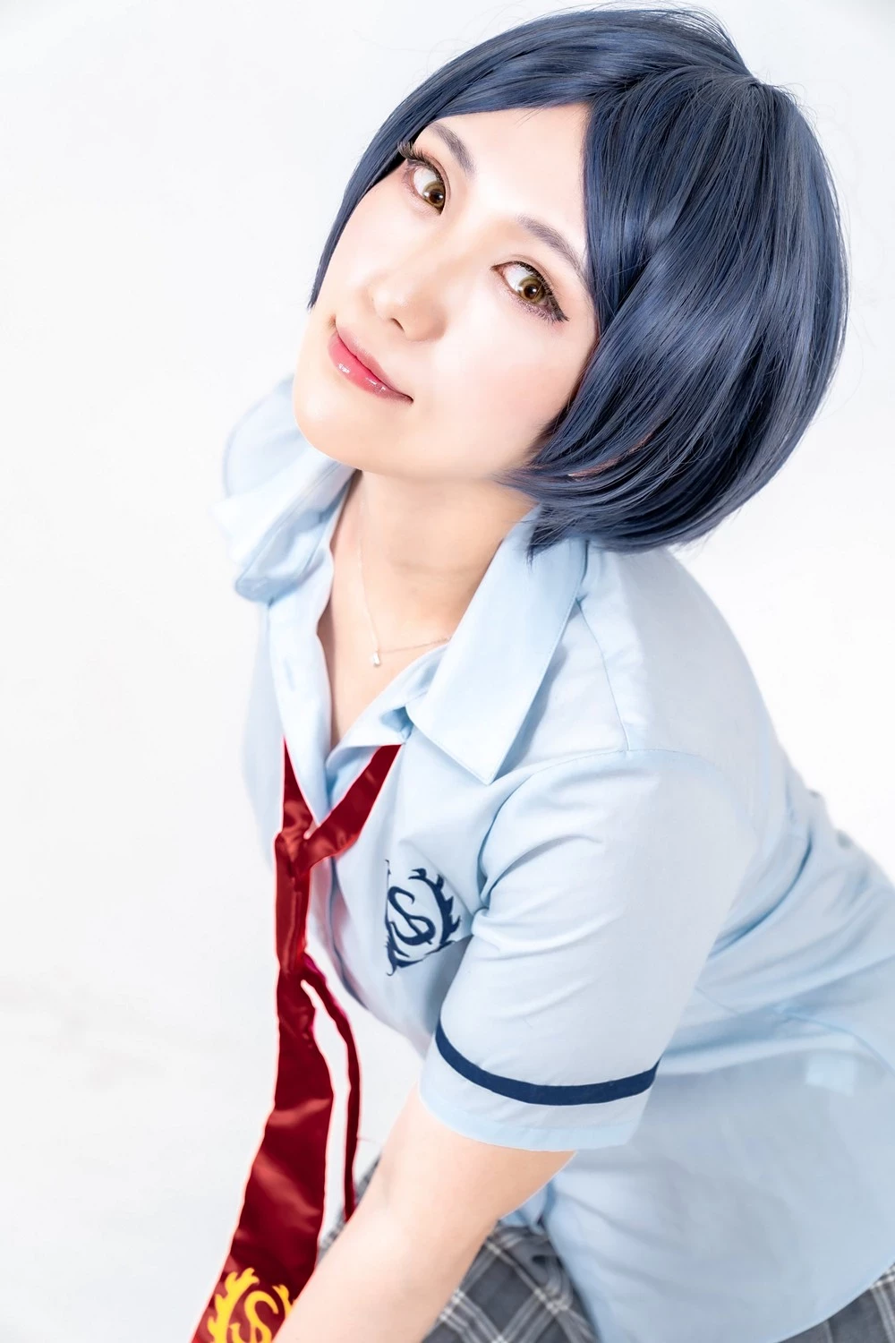 [Cosplay] Sazanami Miyabi [@MiyanekoVigor] [Updated 2021-12-16]