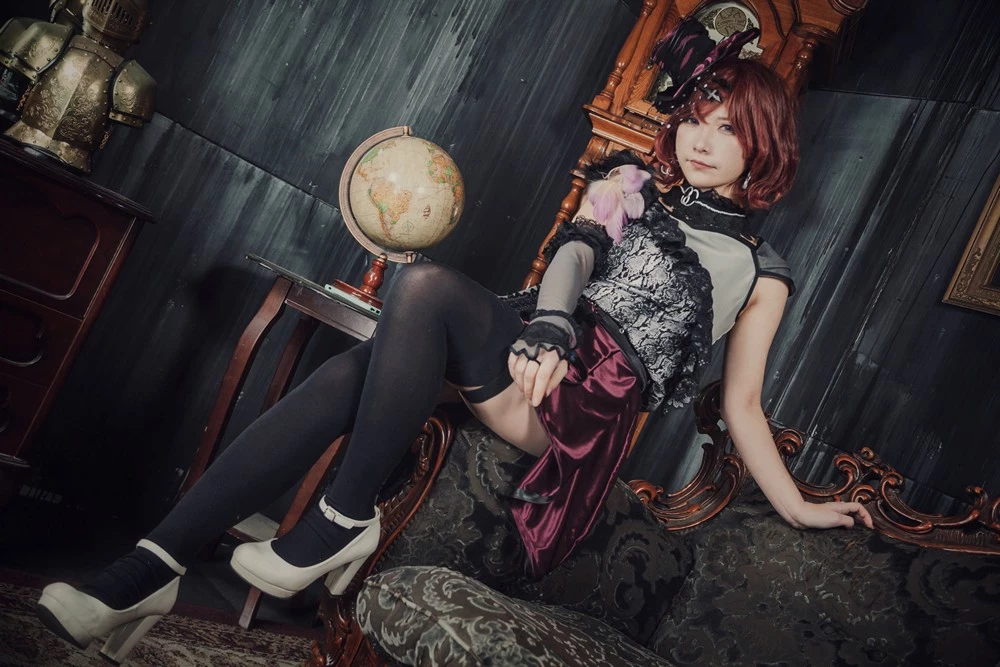 [Cosplay] Nononon [@no_no_no_n] [Updated 2022-03-12]