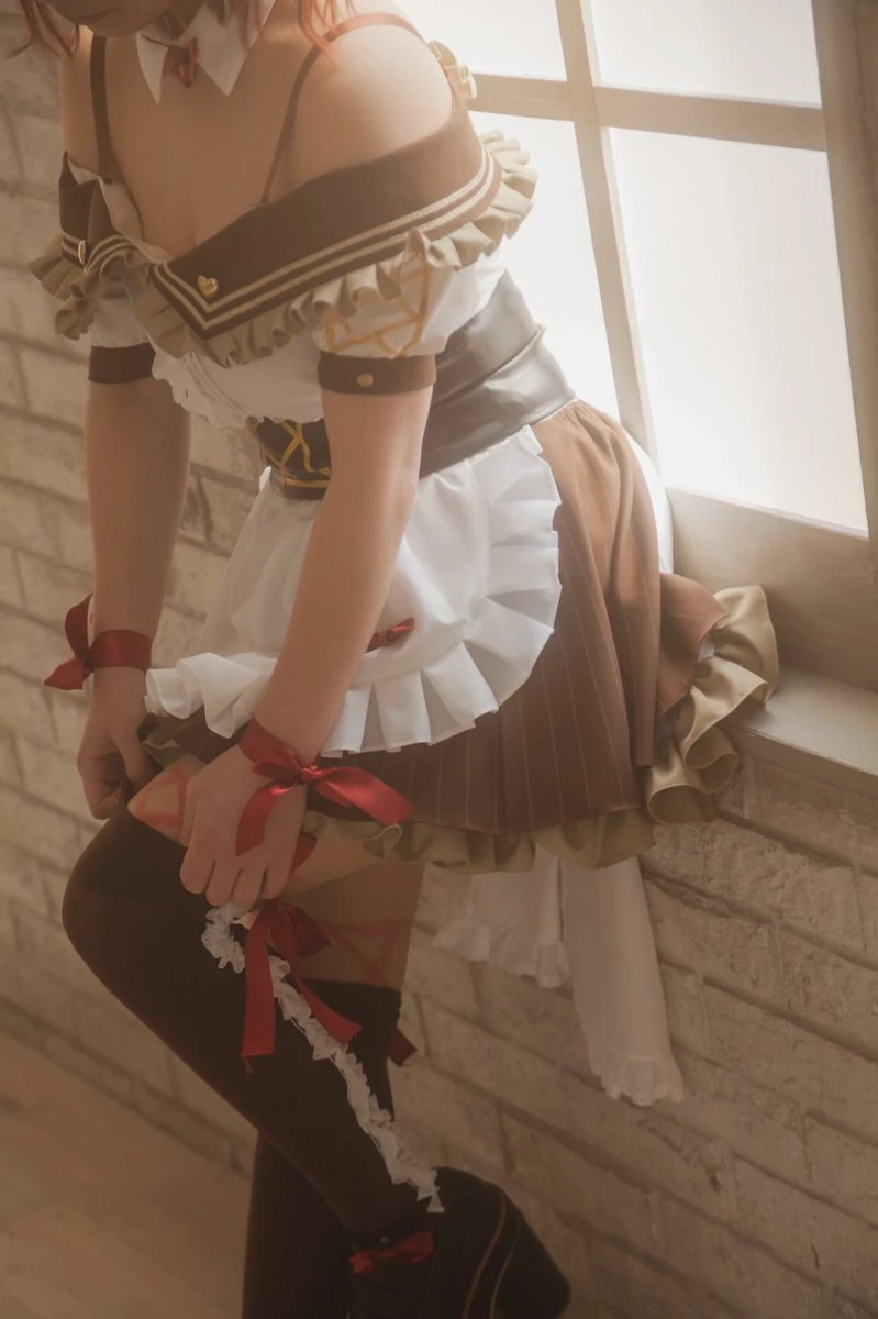 [Cosplay] Nononon [@no_no_no_n] [Updated 2022-03-12]