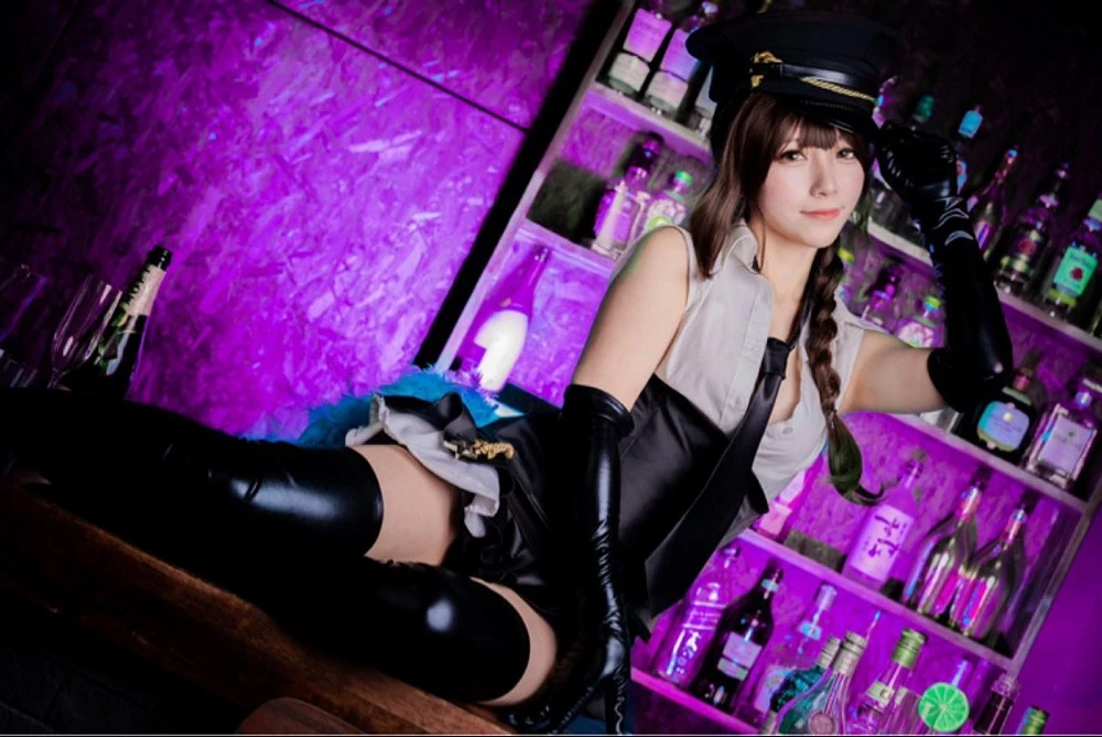 [Cosplay] Nononon [@no_no_no_n] [Updated 2022-03-12]