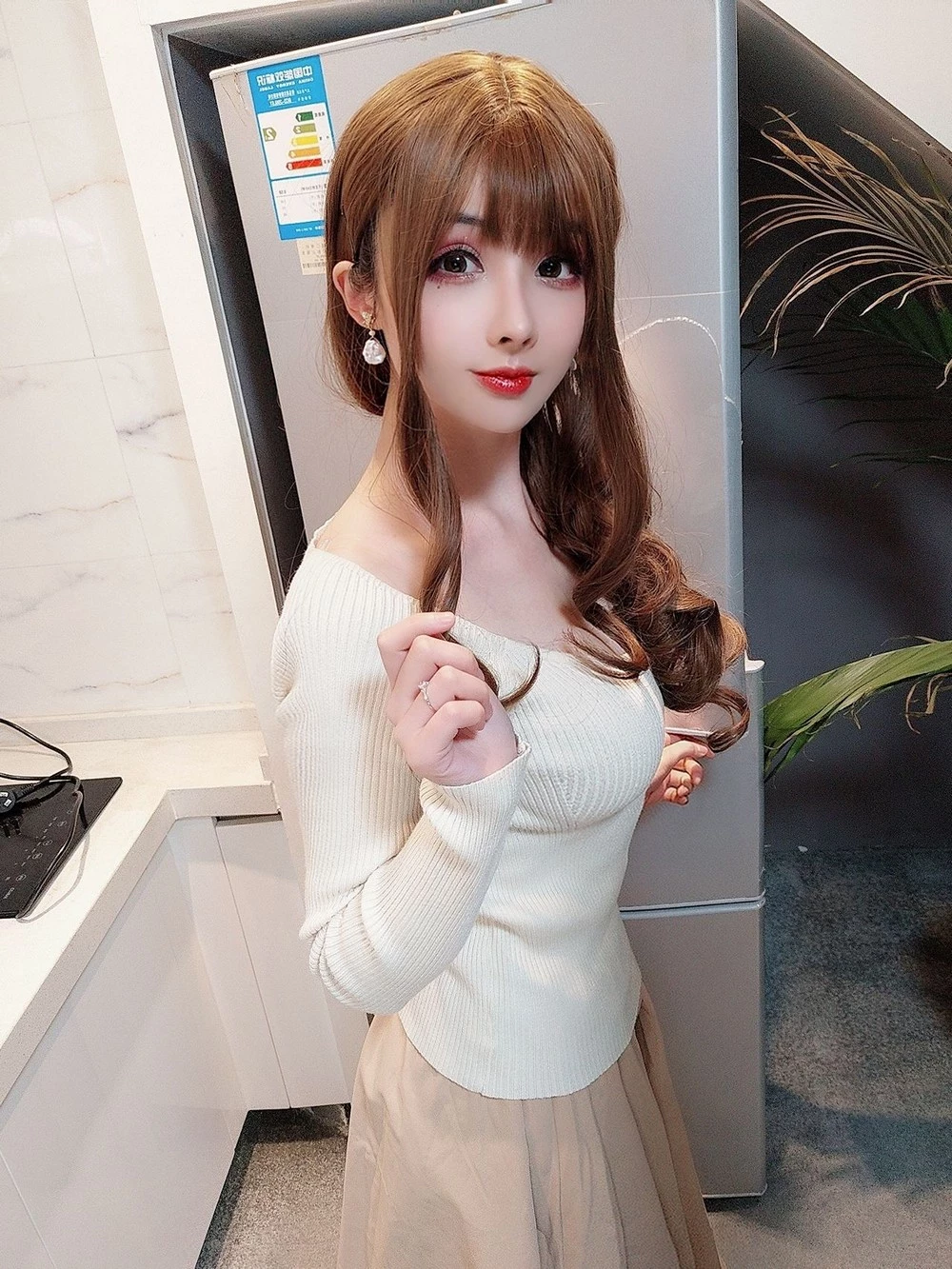 [Coser] rioko 涼涼子 - 32