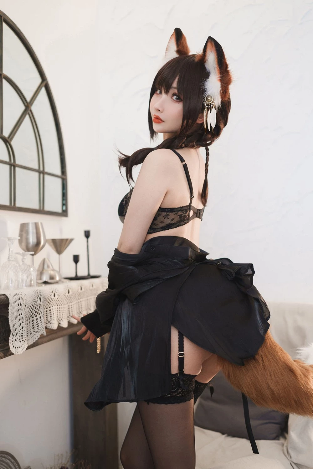 [Coser] rioko 涼涼子 - 30