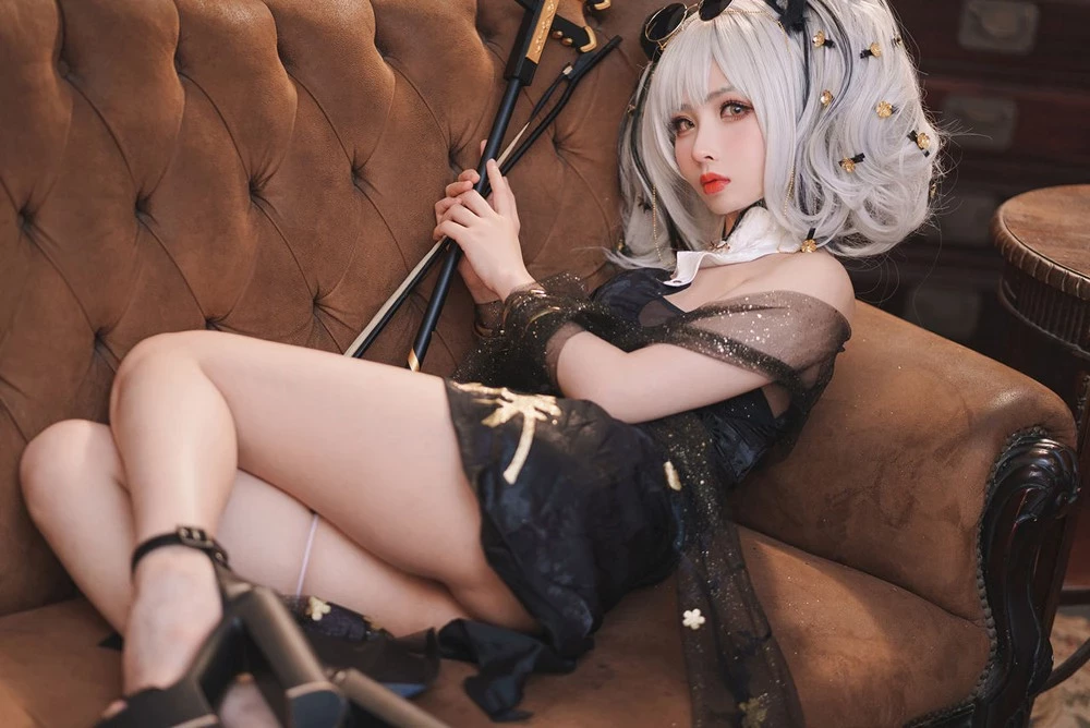 [Coser] rioko 涼涼子 - 15