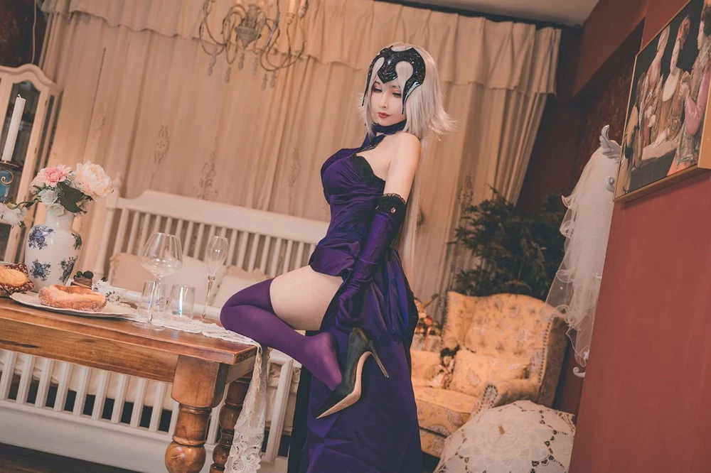 [Coser] rioko 涼涼子 - 13