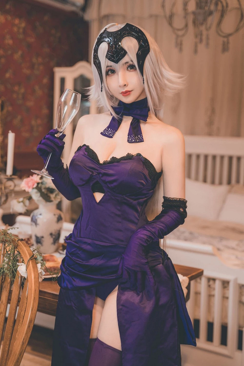 [Coser] rioko 涼涼子 - 13