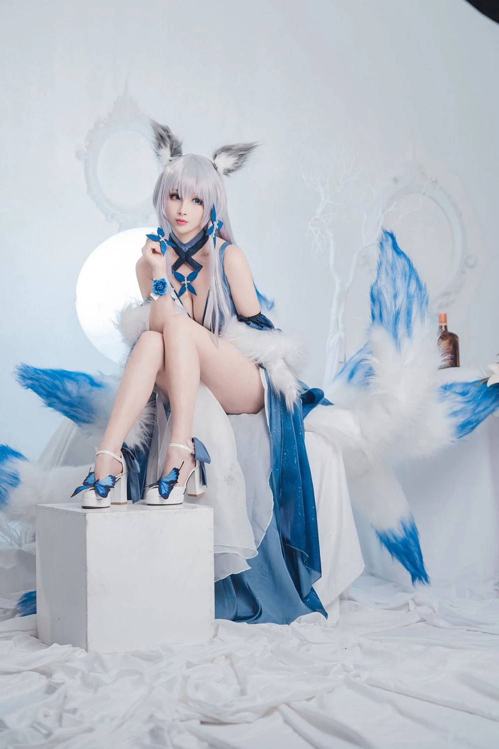 [Coser] rioko 涼涼子 - 11